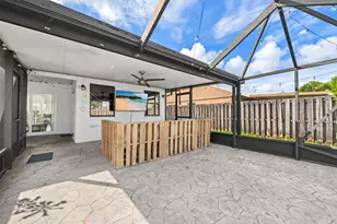 1309 SW 151st Terrace, Sunrise, FL 33326 - Photo 32