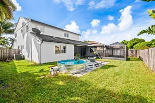 1309 SW 151st Terrace, Sunrise, FL 33326 - Photo 32