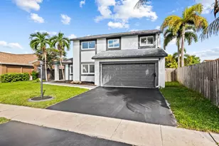 1309 SW 151st Terrace, Sunrise, FL 33326 - Photo 1