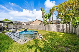 1309 SW 151st Terrace, Sunrise, FL 33326 - Photo 34