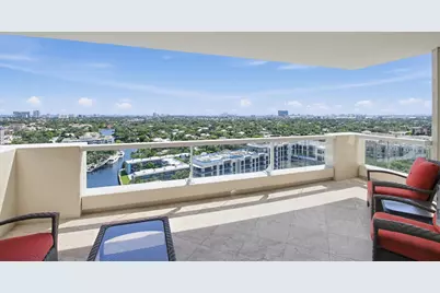 411 N New River Drive E #1903, Fort Lauderdale, FL 33301 - Photo 16