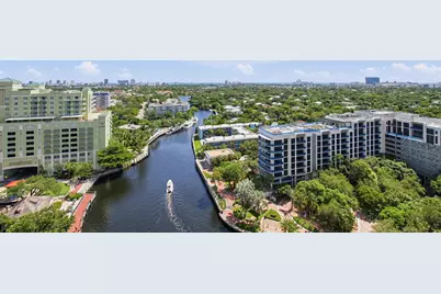411 N New River Drive E #1903, Fort Lauderdale, FL 33301 - Photo 2