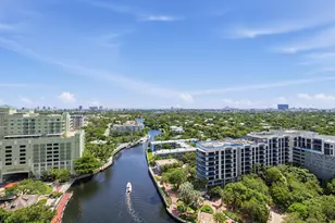 411 N New River Dr E, Fort Lauderdale, FL 33301 - Photo 2