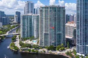 411 N New River Dr E, Fort Lauderdale, FL 33301 - Photo 1