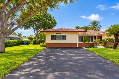 10071 NW 36th Street #Studio, Coral Springs, FL 33065 - Photo 2
