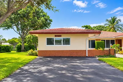 10071 NW 36th Street #Studio, Coral Springs, FL 33065 - Photo 1
