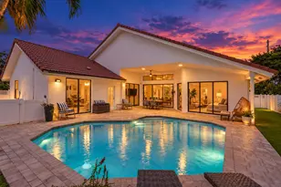 2312 NW 67th Dr, Boca Raton, FL 33496 - Photo 2