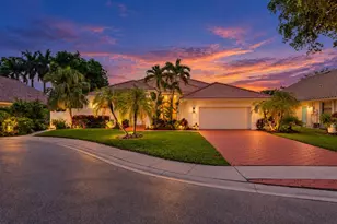 2312 NW 67th Dr, Boca Raton, FL 33496 - Photo 1
