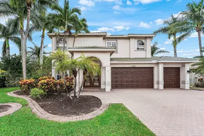 11380 Nautica Court, Wellington, FL 33449 - Photo 4