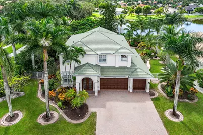 11380 Nautica Court, Wellington, FL 33449 - Photo 1