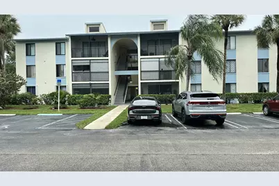 1111 Green Pine Boulevard #D2, West Palm Beach, FL 33409 - Photo 4