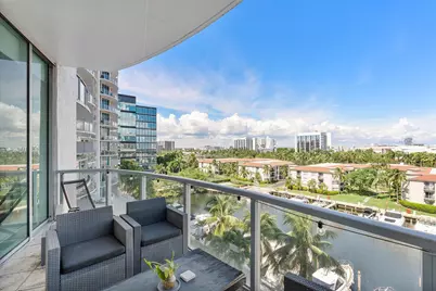 3029 NE 188th Street #610, Aventura, FL 33180 - Photo 8
