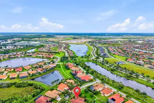 11760 SW Rossano Ln, Port Saint Lucie, FL 34987 - Photo 44
