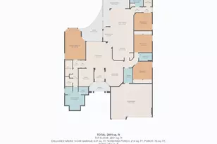 11760 SW Rossano Ln, Port Saint Lucie, FL 34987 - Photo 46