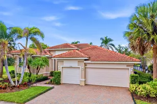 11760 SW Rossano Ln, Port Saint Lucie, FL 34987 - Photo 2
