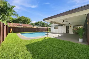 10742 NW 18th Ct, Coral Springs, FL 33071 - Photo 36