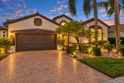 9944 Mantova Drive, Lake Worth, FL 33467 - Photo 1