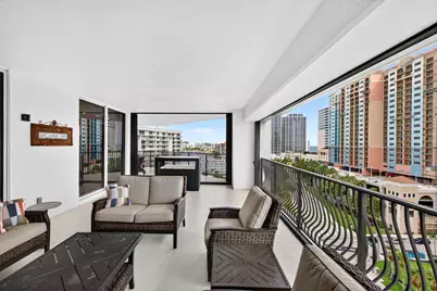 100 S Birch Road #1202C, Fort Lauderdale, FL 33316 - Photo 18
