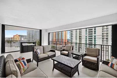 100 S Birch Road #1202C, Fort Lauderdale, FL 33316 - Photo 16