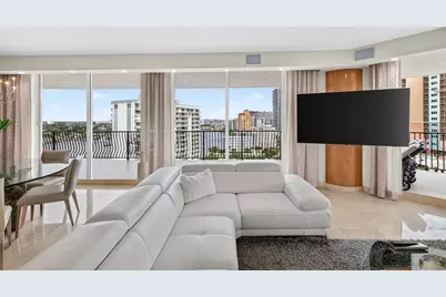 100 S Birch Road #1202C, Fort Lauderdale, FL 33316 - Photo 4
