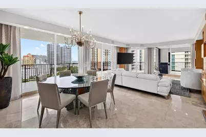 100 S Birch Road #1202C, Fort Lauderdale, FL 33316 - Photo 2