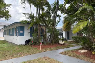 505 N 20th Ave, Hollywood, FL 33020 - Photo 1