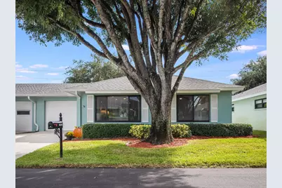 4240 Mango Tree Court #B, Boynton Beach, FL 33436 - Photo 1