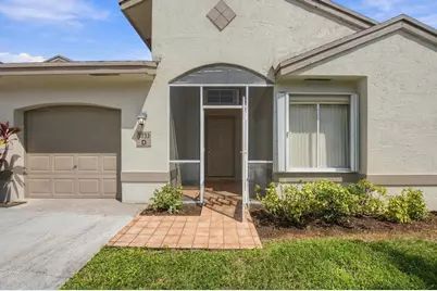 9733 Boca Gardens Circle N #D, Boca Raton, FL 33496 - Photo 2