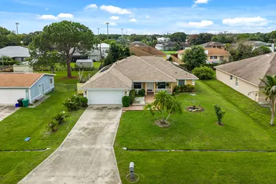 674 SW Lucero Drive, Port Saint Lucie, FL 34983 - Photo 1