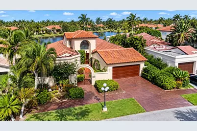 556 Deer Creek Via Genova, Deerfield Beach, FL 33442 - Photo 2