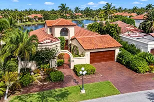 556 Deer Creek Via Genova, Deerfield Beach, FL 33442 - Photo 2