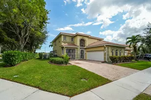 672 Gazetta Way, West Palm Beach, FL 33413 - Photo 2