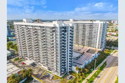 525 N Ocean Boulevard #1621, Pompano Beach, FL 33062 - Photo 2