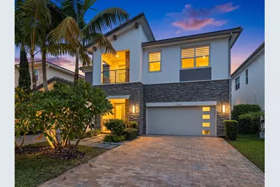 5244 Beland Drive, Lake Worth, FL 33467 - Photo 2