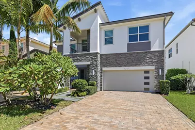 5244 Beland Drive, Lake Worth, FL 33467 - Photo 1