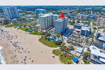 133 N Pompano Beach Boulevard #108, Pompano Beach, FL 33062 - Photo 32