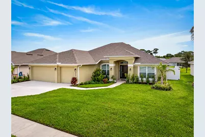 8525 Waterstone Boulevard, Fort Pierce, FL 34951 - Photo 2