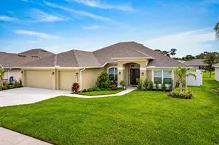 8525 Waterstone Blvd, Fort Pierce, FL 34951 - Photo 2