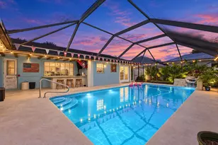 180 NE Surfside Ave, Port Saint Lucie, FL 34983 - Photo 2