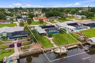 180 NE Surfside Ave, Port Saint Lucie, FL 34983 - Photo 2