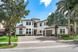 16716 Strasbourg Ln, Delray Beach, FL 33446 - Photo 8