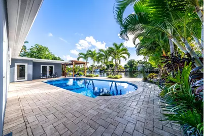 4100 NE 15th Terrace, Oakland Park, FL 33334 - Photo 46