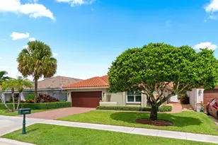 11270 Cloverleaf Cir, Boca Raton, FL 33428 - Photo 2