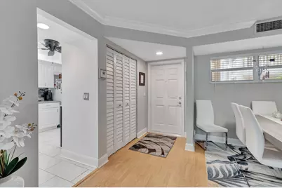 17 Colonial Club Drive #205, Boynton Beach, FL 33435 - Photo 12