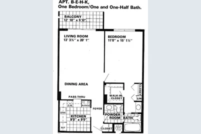 1800 N Andrews Avenue #2B, Fort Lauderdale, FL 33311 - Photo 24
