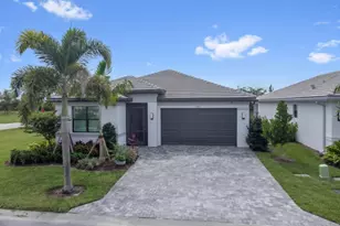 11972 SW Backrush Rd, Port Saint Lucie, FL 34987 - Photo 1