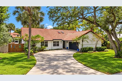 840 SW 21st Street, Boca Raton, FL 33486 - Photo 1