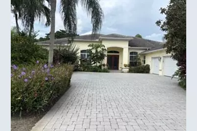 7907 Fairway Lane, West Palm Beach, FL 33412 - Photo 1