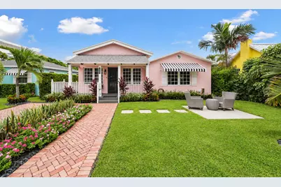 123 S Swinton Avenue, Delray Beach, FL 33444 - Photo 2