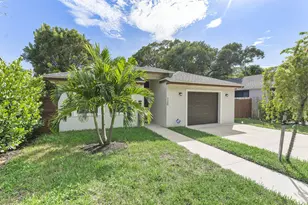730 47th St, West Palm Beach, FL 33407 - Photo 2